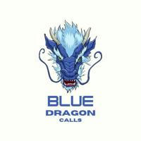 Blue Dragon Calls