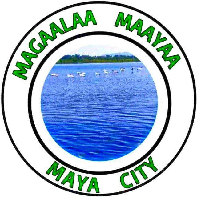 Maayaa City