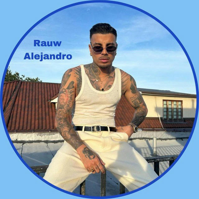 Rauw Alejandro