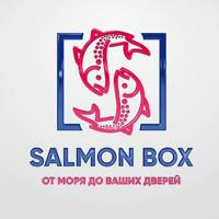 SALMONBOX