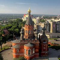 Брянск | События | Новости