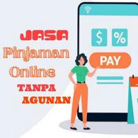 JASA PINJOL TANPA AGUNAN