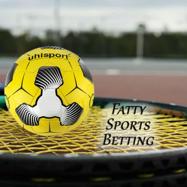 ⚽️__Fatty Sports Betting__🎾