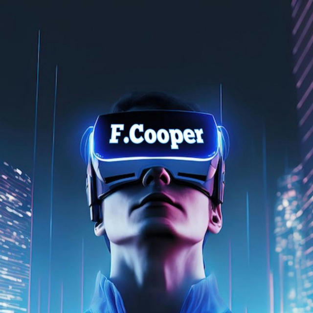 F.Cooper