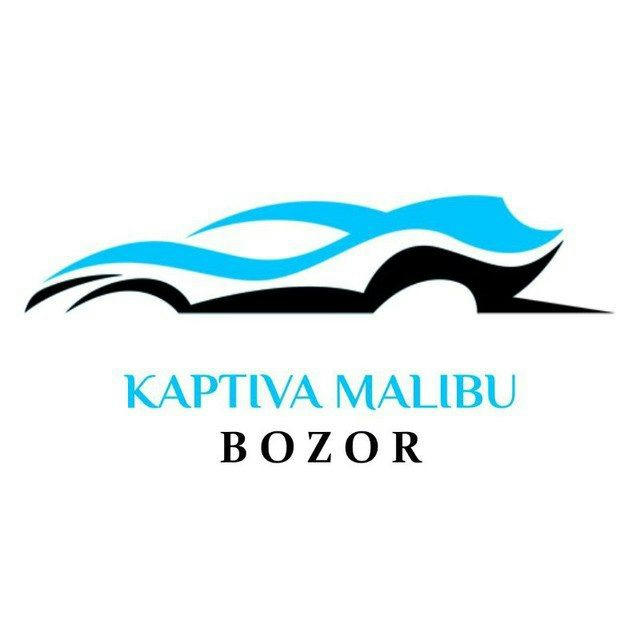 Kaptiva malibu savdosi