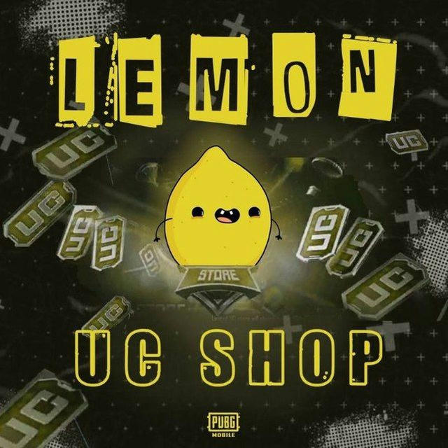 LEMON UC SHOP