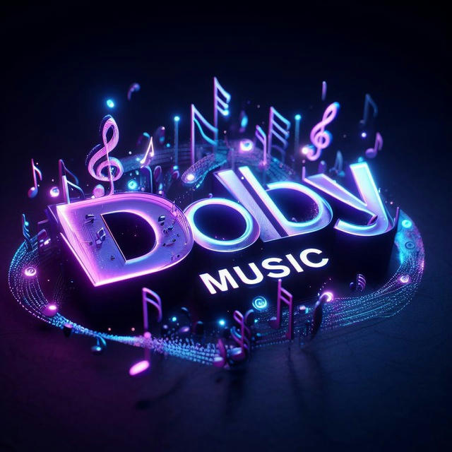 DOLBY_MUSIC😈