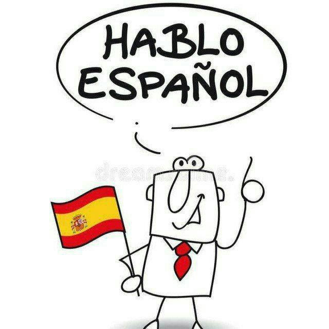 Hablo español 🇪🇦 🇵🇪🇪🇨🇨🇺🇨🇱🇦🇷