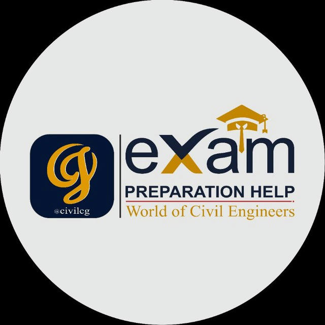Chhattisgarh Exam Prep. Help(Civil Engg. Ki Dunia)