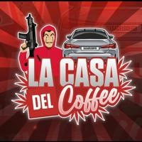 La Casa Del Coffee 42/69🚚🚁