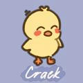 Crack 🌼💛(Бисероплетение)