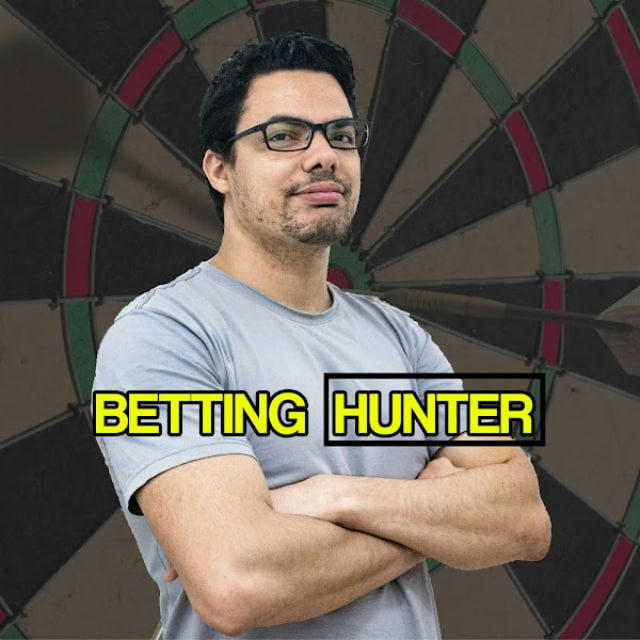 Betting Hunter YouTube