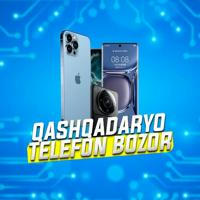Qashqadaryo Telefon Bozori | Olx Uz