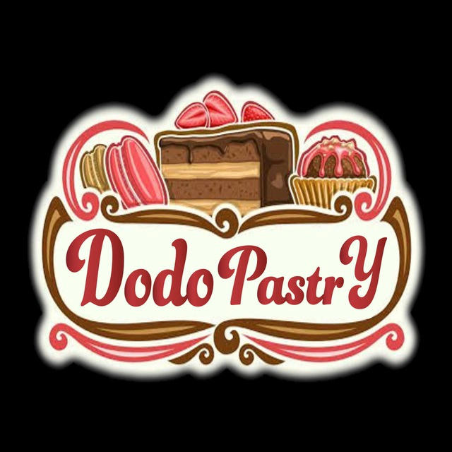 Dodo pastry