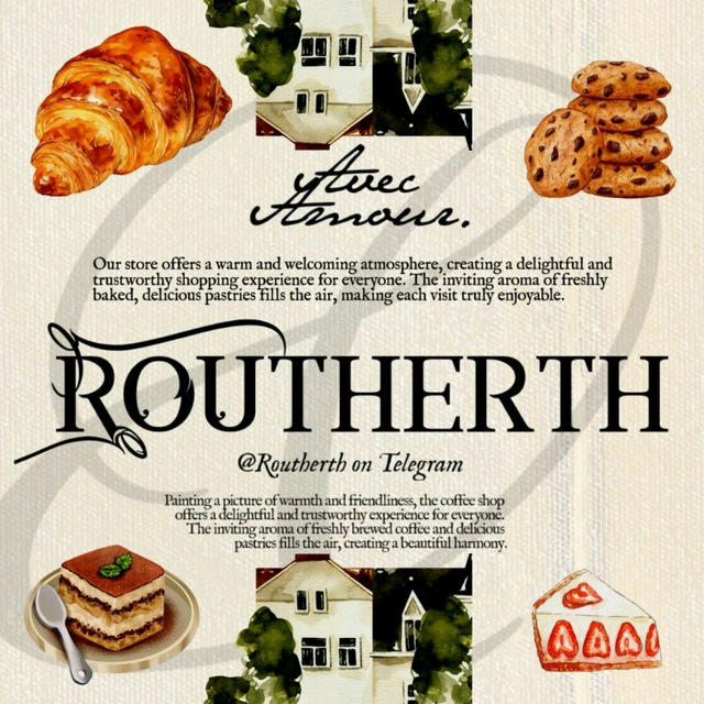 Routherth