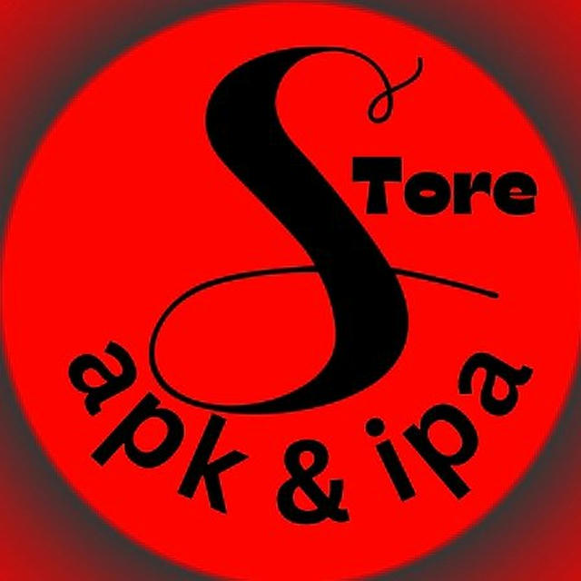 Apk & ipa Store