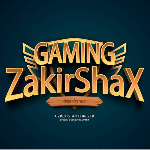 ZakirShaX GAMING