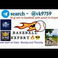 VIVEK 😎💪 BASEBALL ⚾ EXPERT