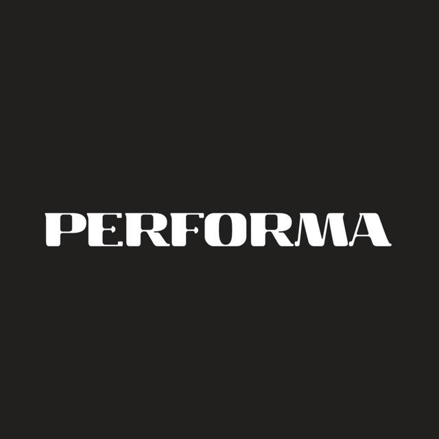 PERFORMA - комлектация интерьеров