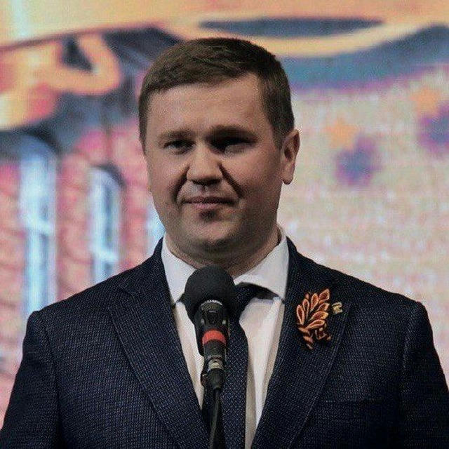 Глава Красногвардейского муниципального округа