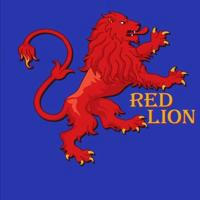 RED LION PUB в Москве