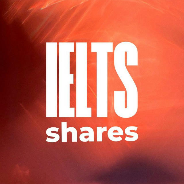 Ja'far & Shavkatali | IELTS shares