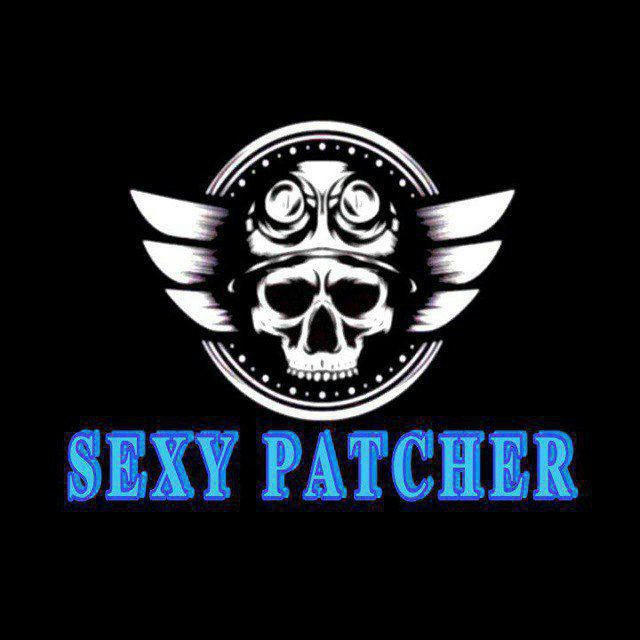 🎀SEXY PATCHER 🎀