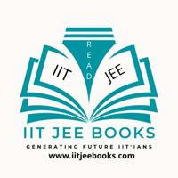 IIT JEE BOOKS OFFICIAL