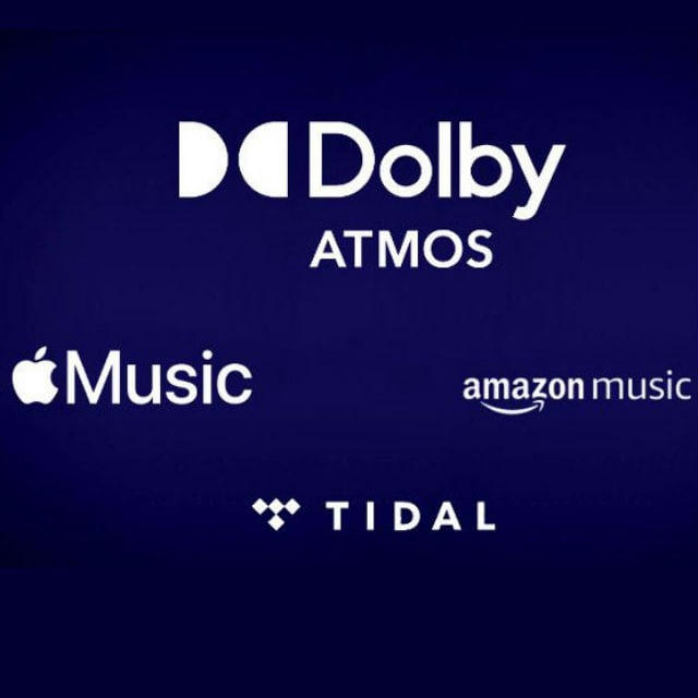 Dolby Atmos Music