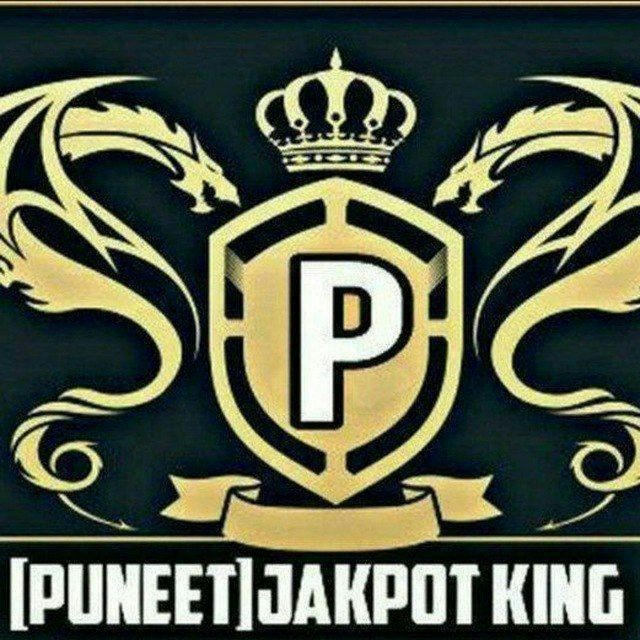 PUNEET JAKPOT KING™[2015]