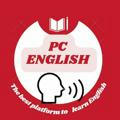 PC English channel