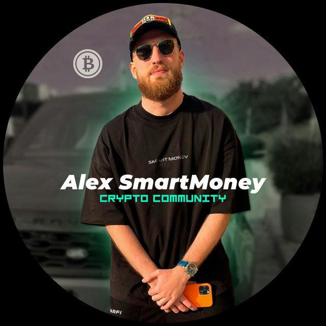 SmartMoney | Trade | NFT | Crypto inside