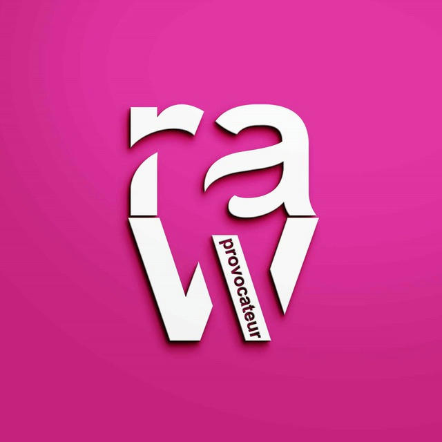 RAW STORE