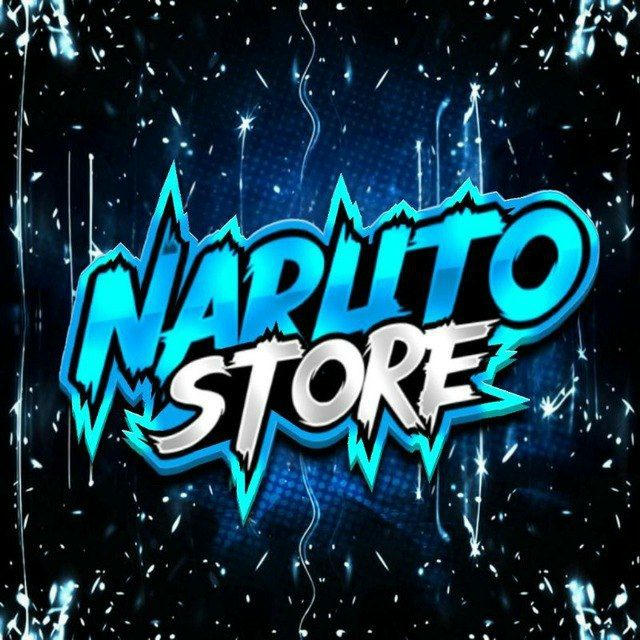 ꧁༺NARUTO꧁STORE꧂