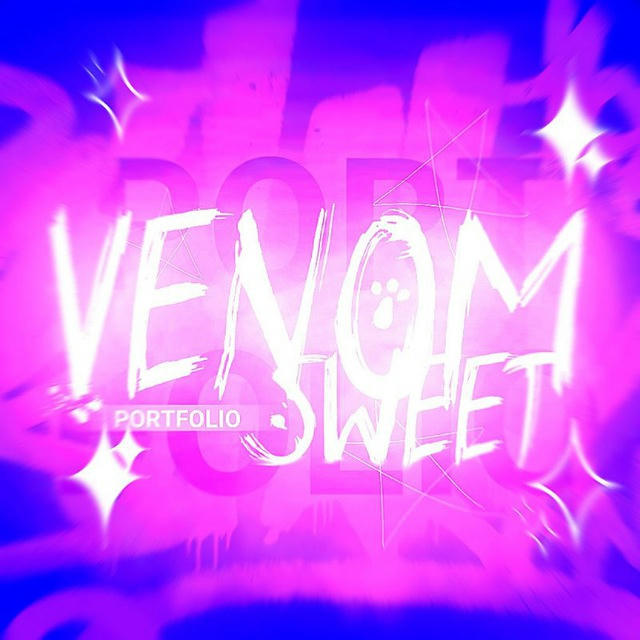 sweet venom