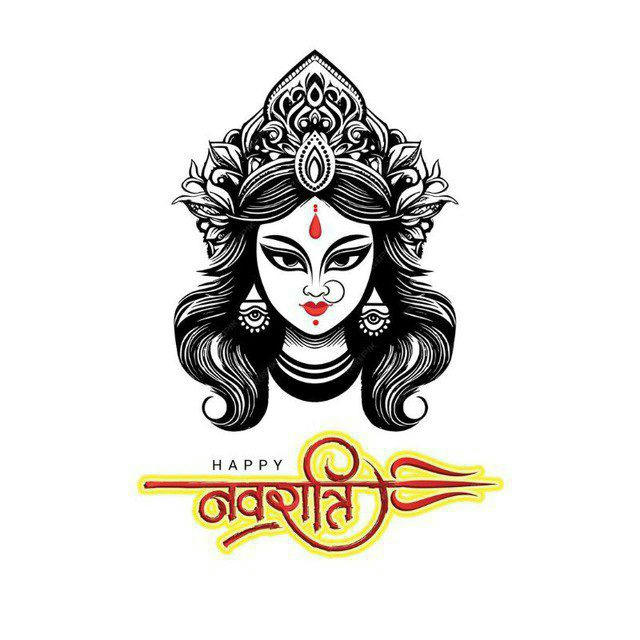 Navratri Status | नवरात्रि स्टैटस