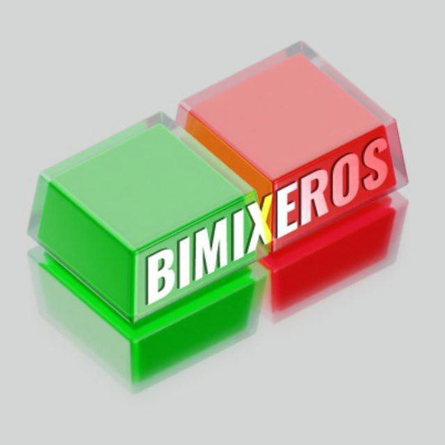 BIMIXEROS