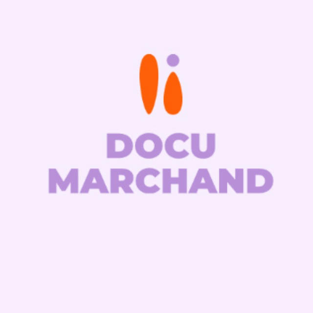 DOCU-MARCHAND DOCSHOP