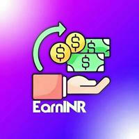 Earn INR [ Official ]