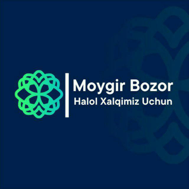 Moygir Bozor ♻️