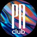 PR club MGIMO