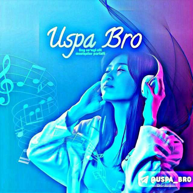 — USPA BRO ོ