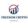 Freedom Crypto Analysis📉📈📚