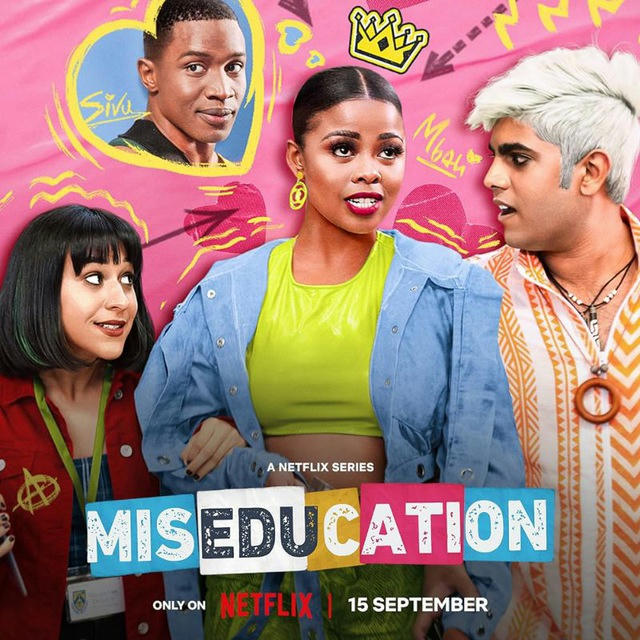 🇫🇷 MISEDUCATION VF SAISON 2 1 FRENCH INTEGRALE FR VOIR FRANÇAIS