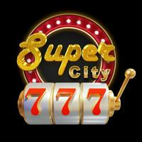 Super City ( Movie )