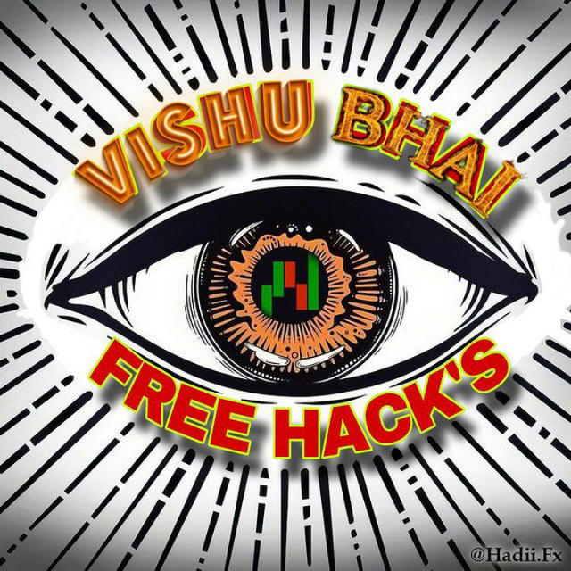 VISHU BHAI FREE HACK'S 🎭