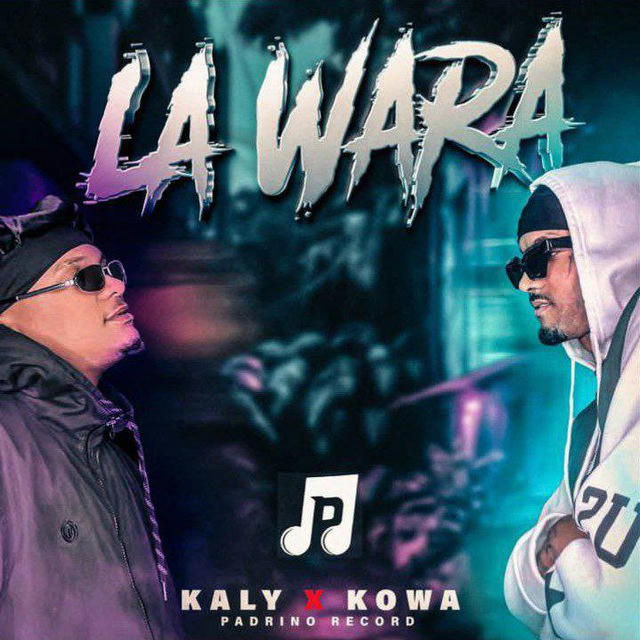 KALY & KOWA 🔥 (OFICIAL )