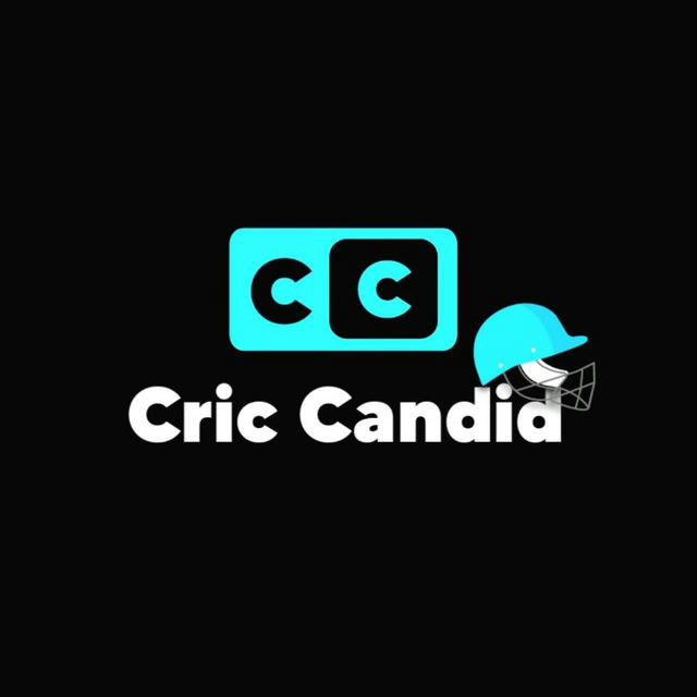 Cric Candid