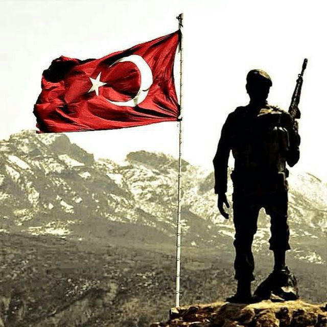 مراسل الجيش التركي