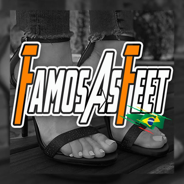 Famosas Feet